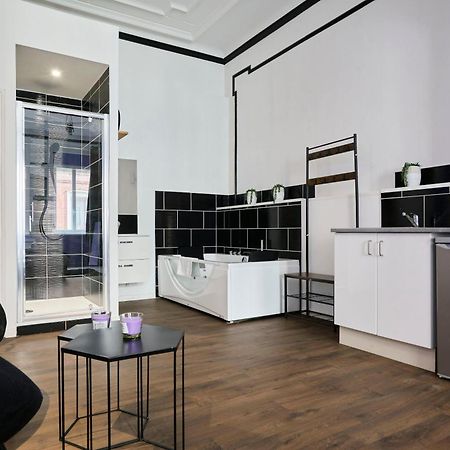 Ng Prestige - Lille L Roubaix Trichon - Balneo - Netflix - Wifi Apartman Kültér fotó