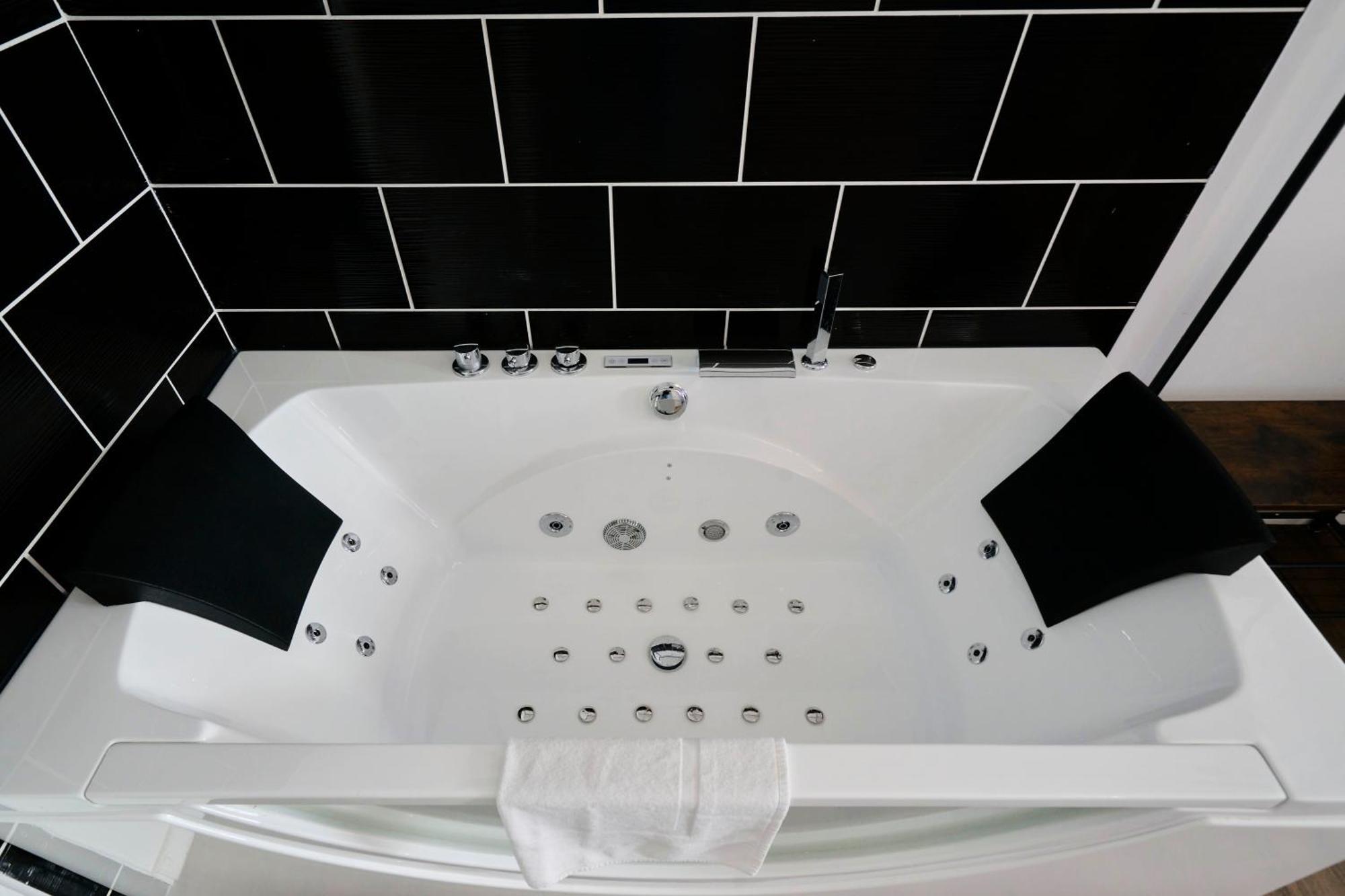 Ng Prestige - Lille L Roubaix Trichon - Balneo - Netflix - Wifi Apartman Kültér fotó