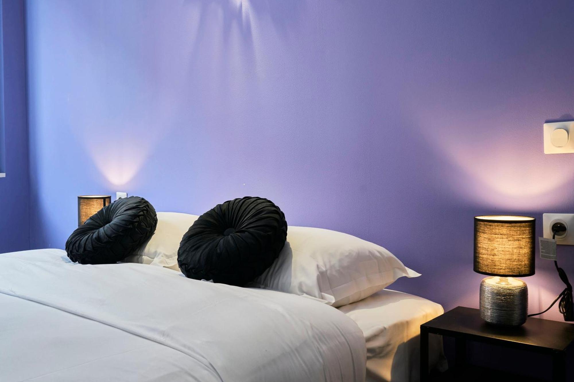 Ng Prestige - Lille L Roubaix Trichon - Balneo - Netflix - Wifi Apartman Kültér fotó