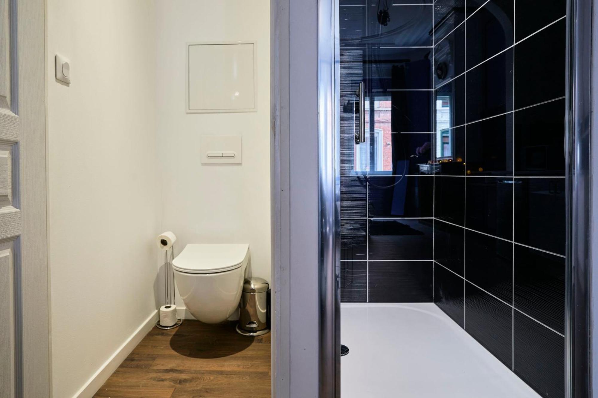 Ng Prestige - Lille L Roubaix Trichon - Balneo - Netflix - Wifi Apartman Kültér fotó