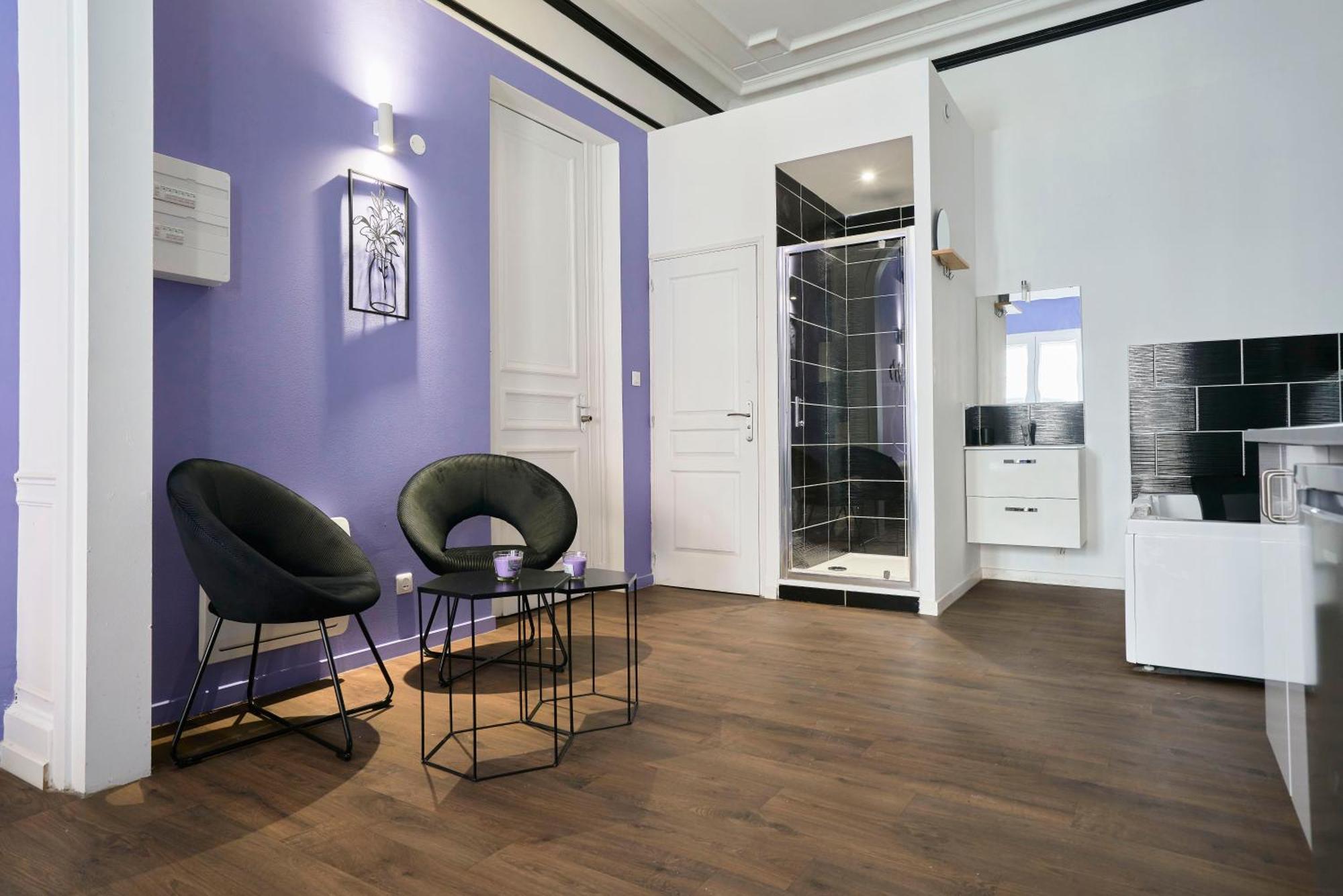 Ng Prestige - Lille L Roubaix Trichon - Balneo - Netflix - Wifi Apartman Kültér fotó