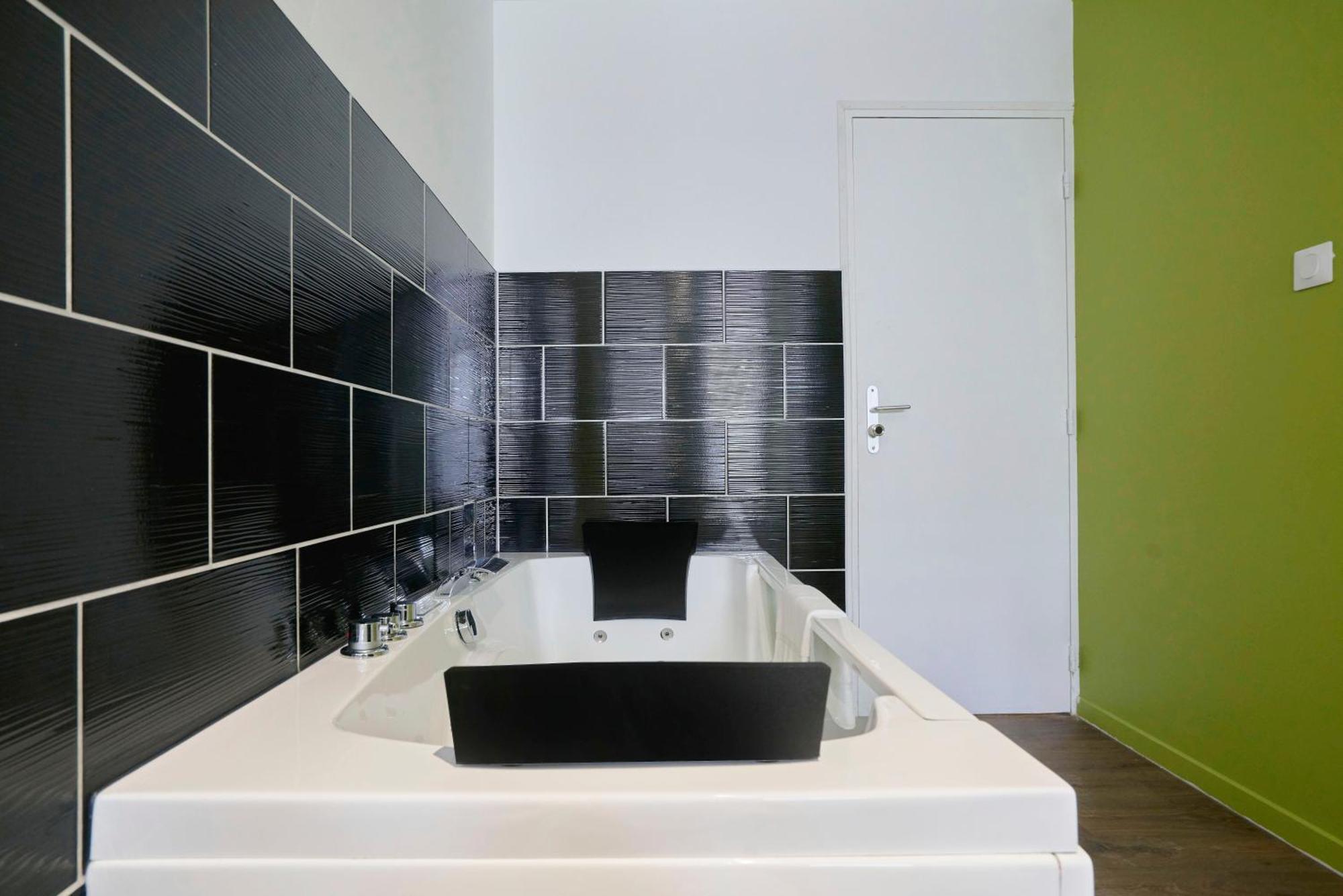 Ng Prestige - Lille L Roubaix Trichon - Balneo - Netflix - Wifi Apartman Kültér fotó
