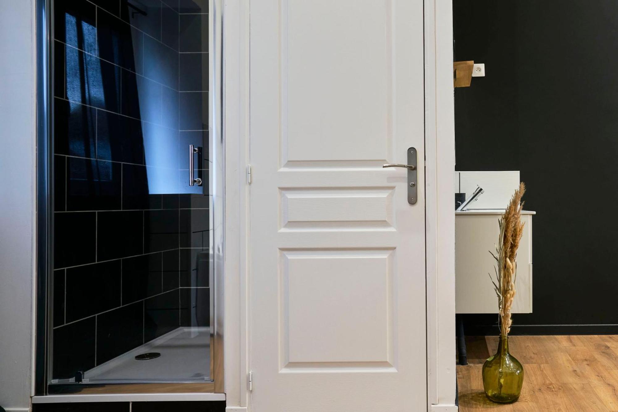 Ng Prestige - Lille L Roubaix Trichon - Balneo - Netflix - Wifi Apartman Kültér fotó