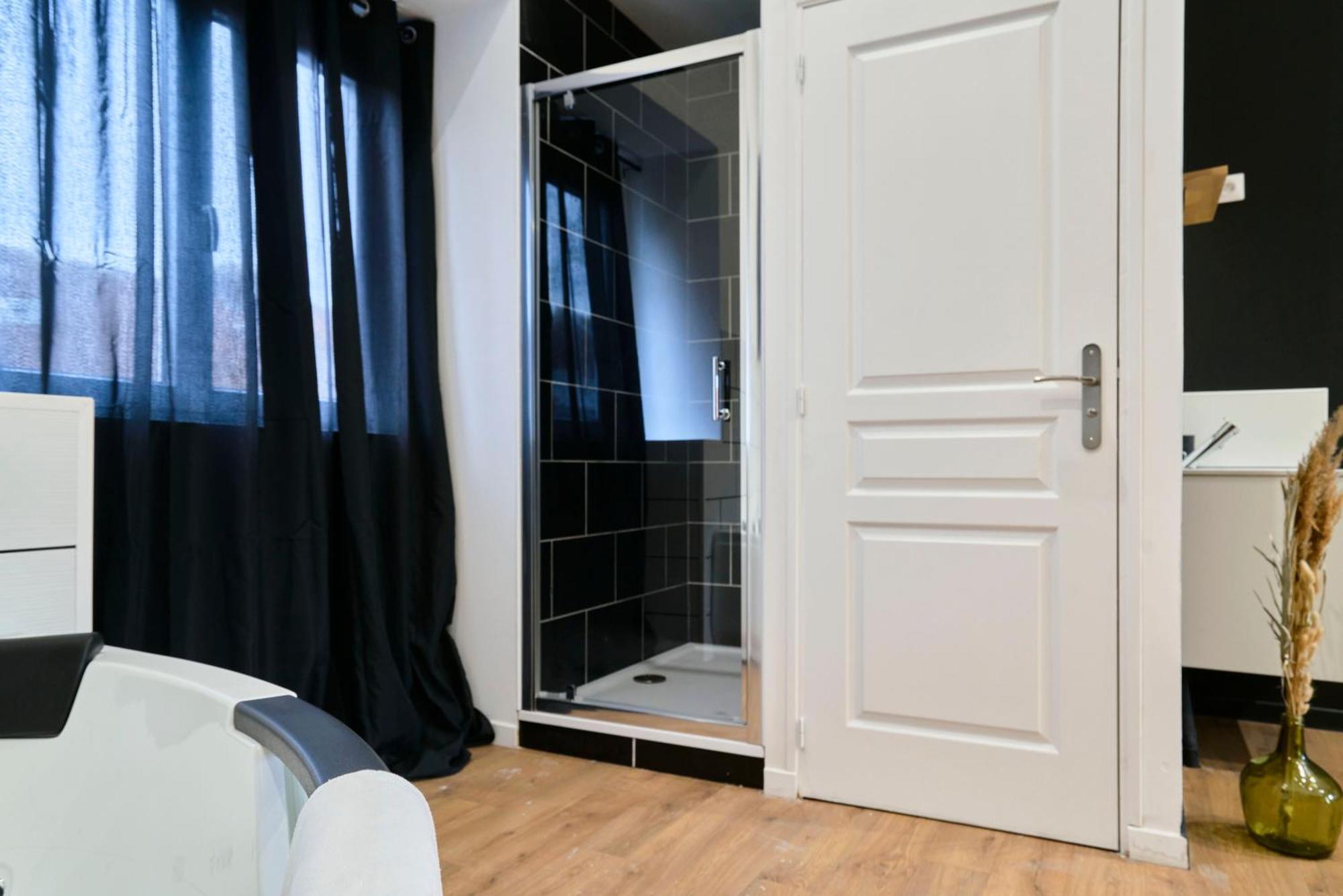 Ng Prestige - Lille L Roubaix Trichon - Balneo - Netflix - Wifi Apartman Kültér fotó