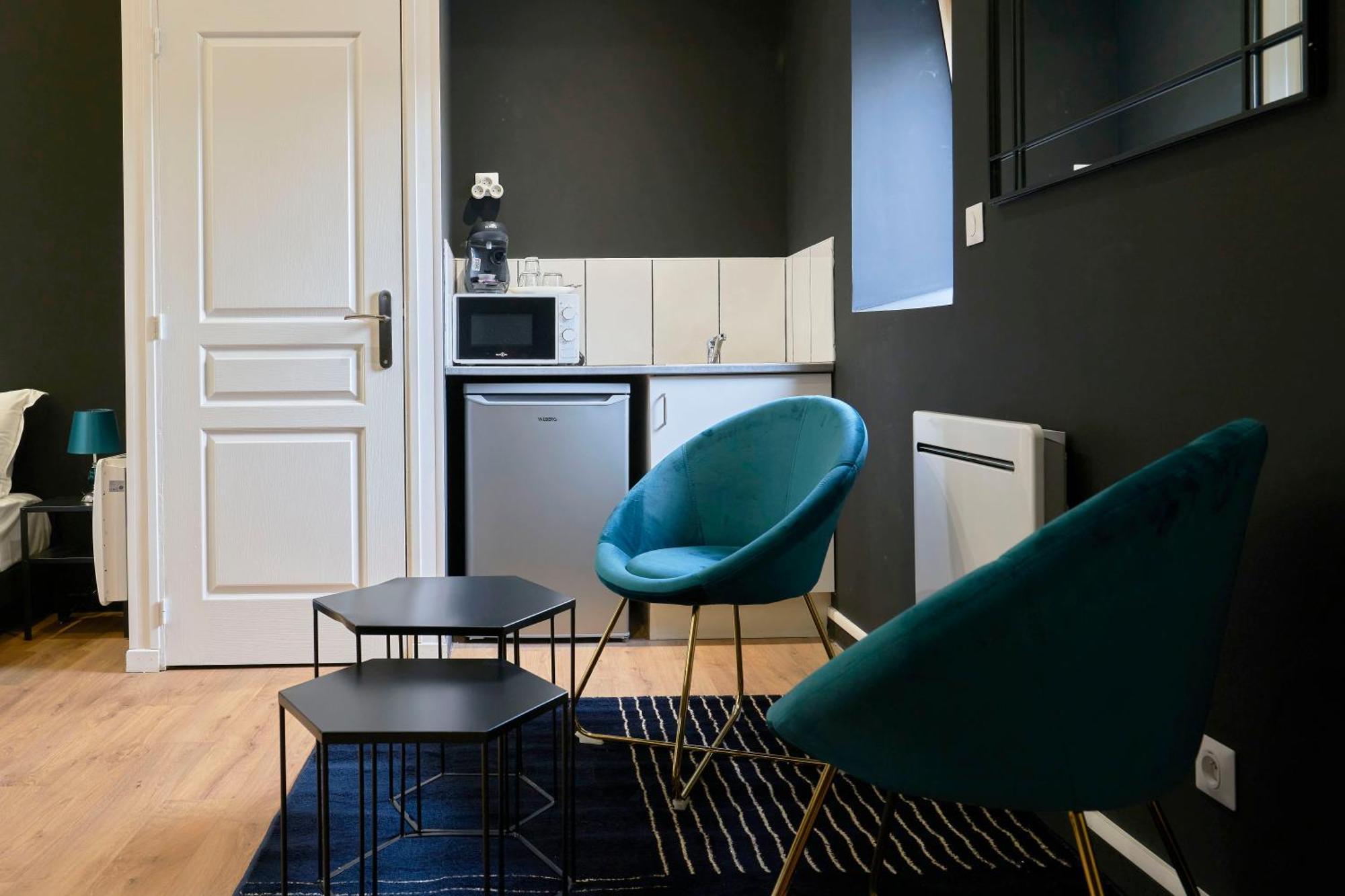 Ng Prestige - Lille L Roubaix Trichon - Balneo - Netflix - Wifi Apartman Kültér fotó