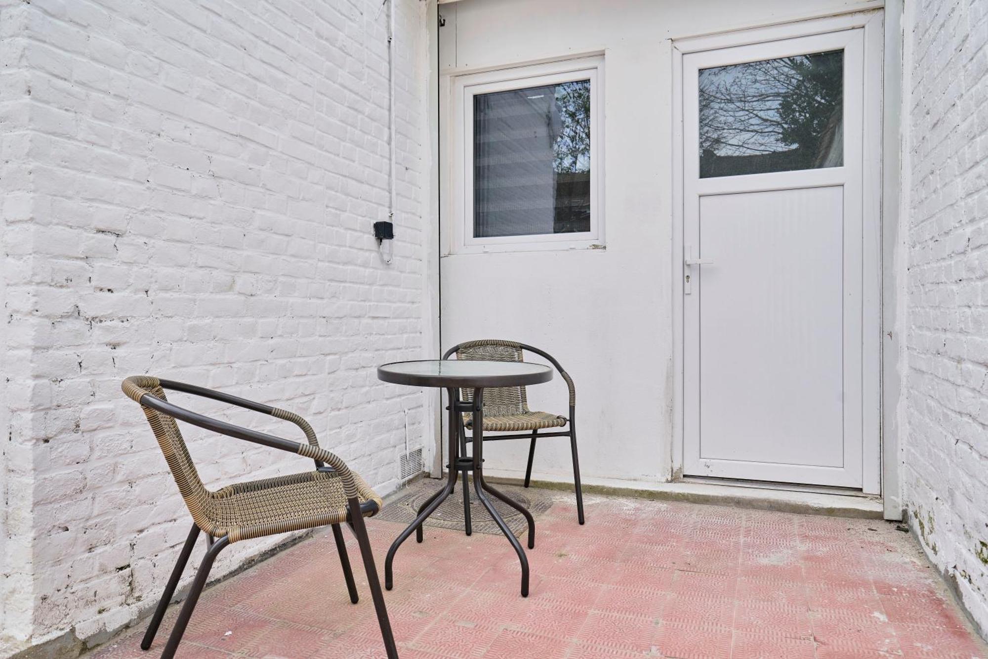 Ng Prestige - Lille L Roubaix Trichon - Balneo - Netflix - Wifi Apartman Kültér fotó